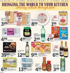 Preview of Fortinos weekly flyer / circulaire from shop Fortinos valid from Aug 20, 2026 | Page: 16