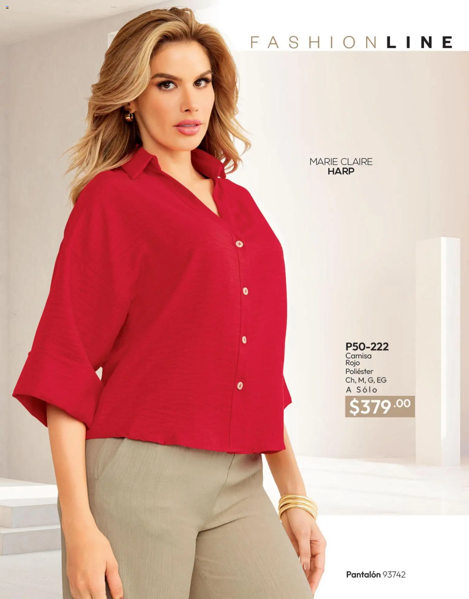 Nuevas ofertas de Cklass válidas en toda la República Mexicana desde el 11/09/2026. ¡Encuentra las mejores ofertas en Cklass catálogo Invierno! | Página: 174 | Productos: Camisa