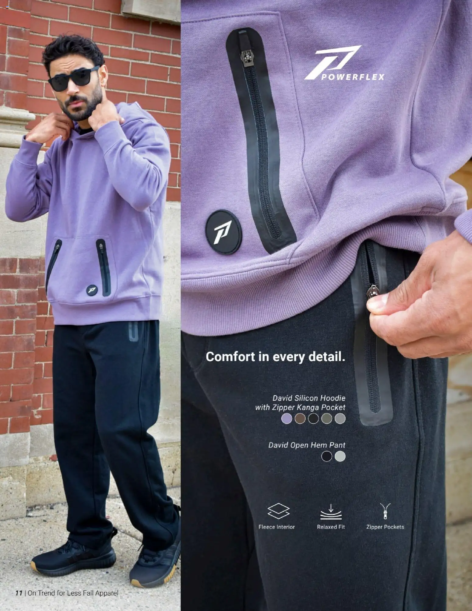 Dunham's Sports On Trend for Less Fall Apparel - valid from 09/17/2026 | Page: 11