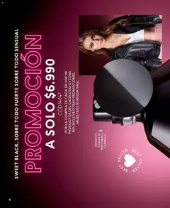 Catálogo CyZone Campaña 9 válido desde el 17.05.2026 | Página: 8 | Productos: Sobre