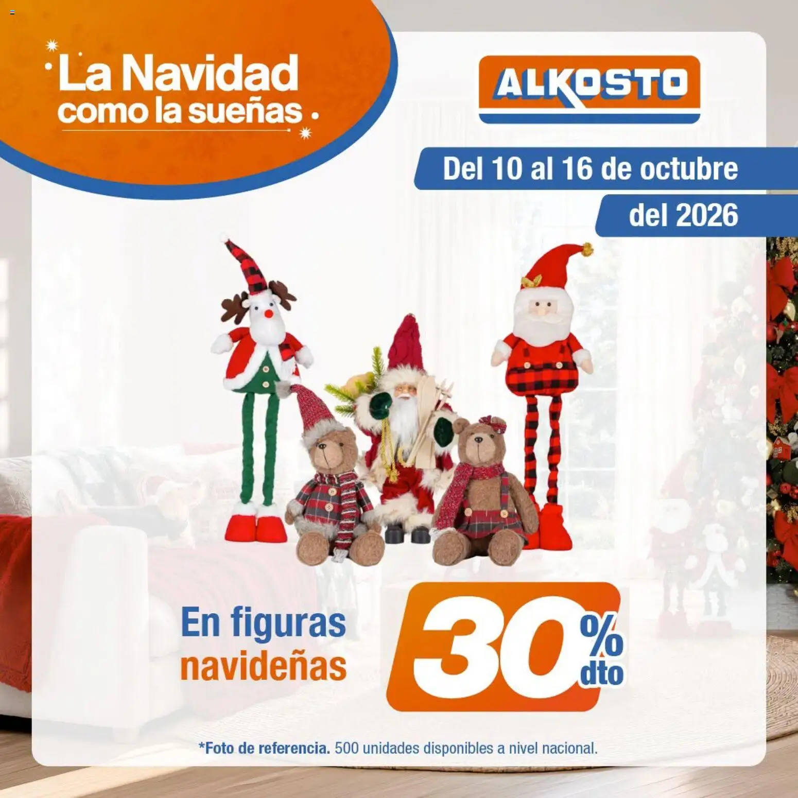 Alkosto revista - valida desde el 10/10/2026 | Página: 4