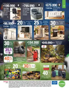 Jumbo catalogo Padres -  Vista previa de la revista de la tienda Jumbo valido desde el 11.06.2026 | Página: 13