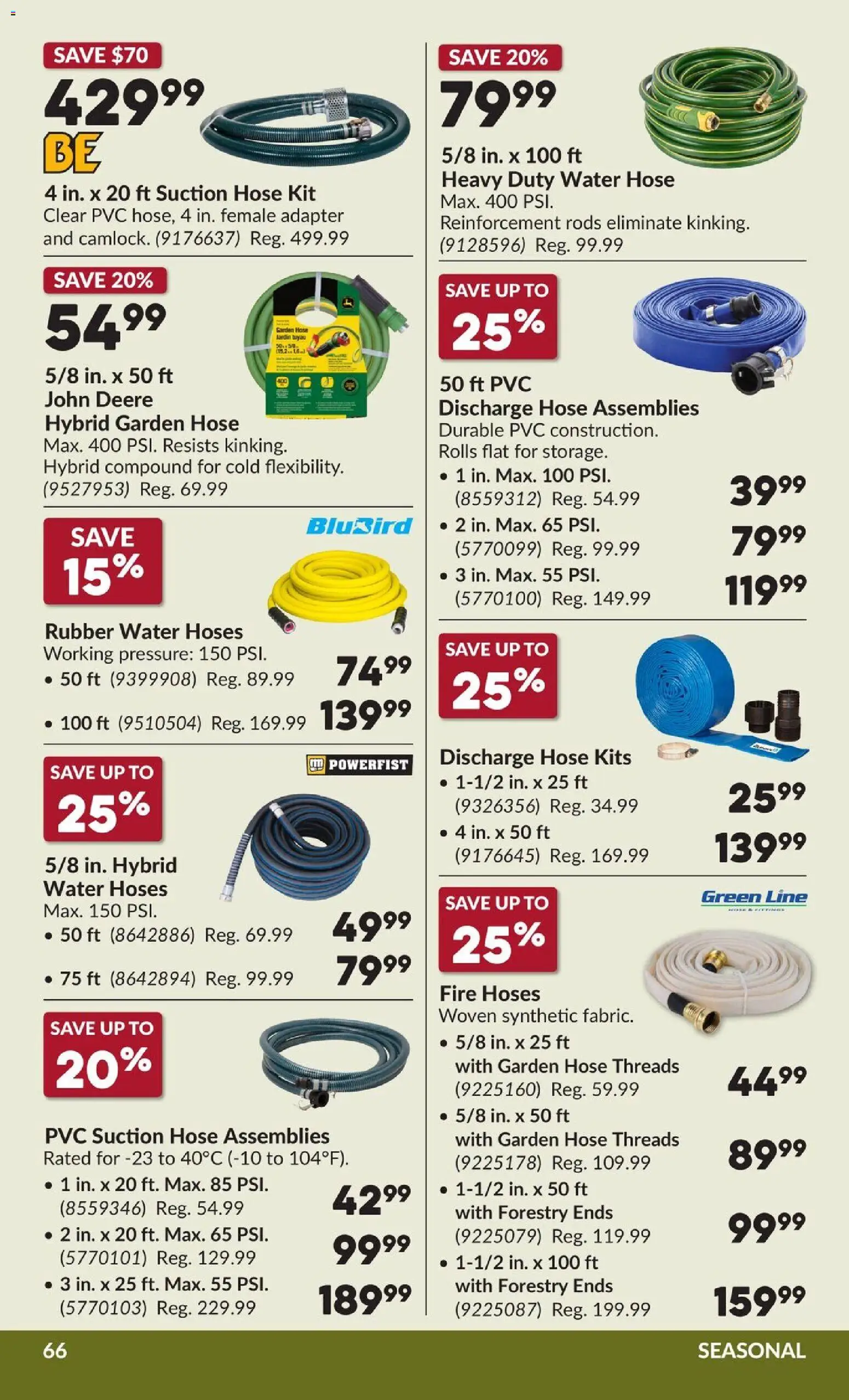 Princess Auto flyer valid from Aug 11, 2026 | Page: 73 | Products: Adapter