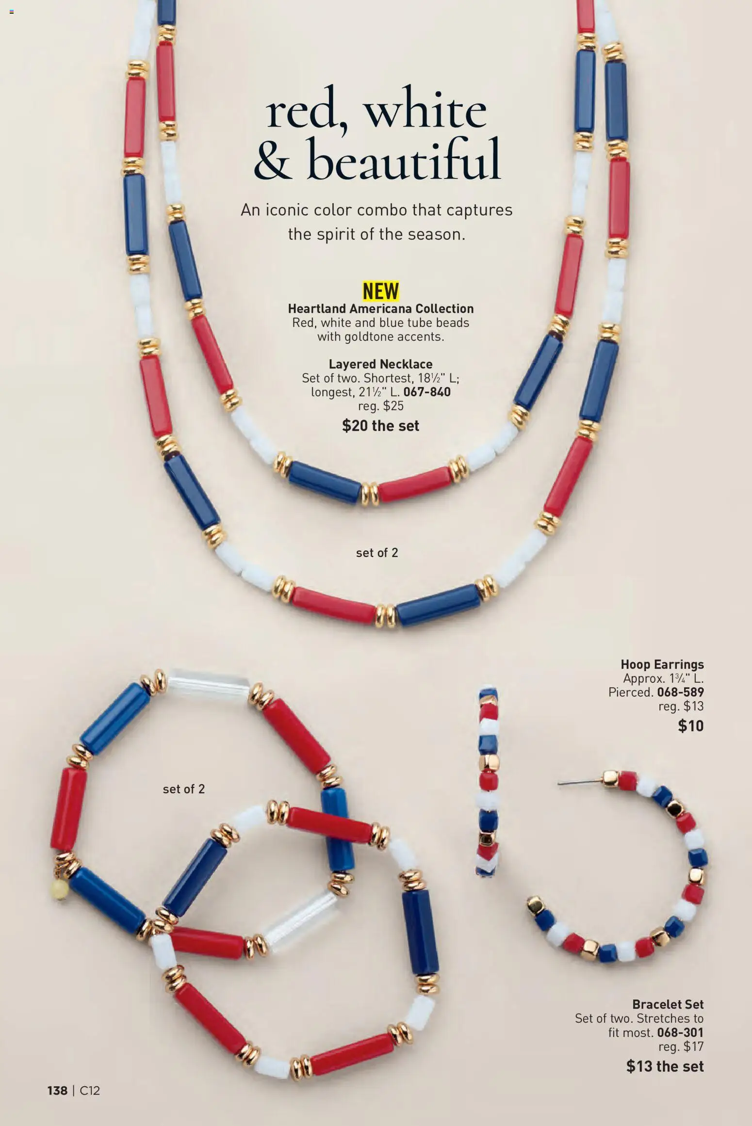 Avon Brochure - valid from 03.06.2026 | Page: 138