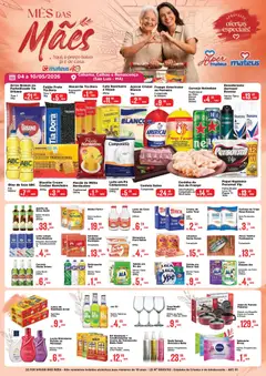 Mateus ofertas Especial das Mães - Pré-Visualização do folheto da loja Mateus, válido de 04.05.2026
