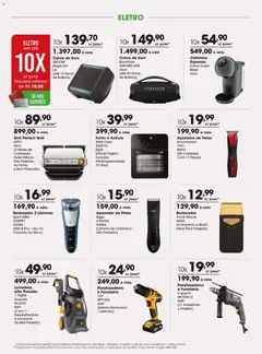 Zaffari ofertas Bazar Agosto - RS - Pré-Visualização do folheto da loja Zaffari, válido de 31/07/2026 | Página: 9