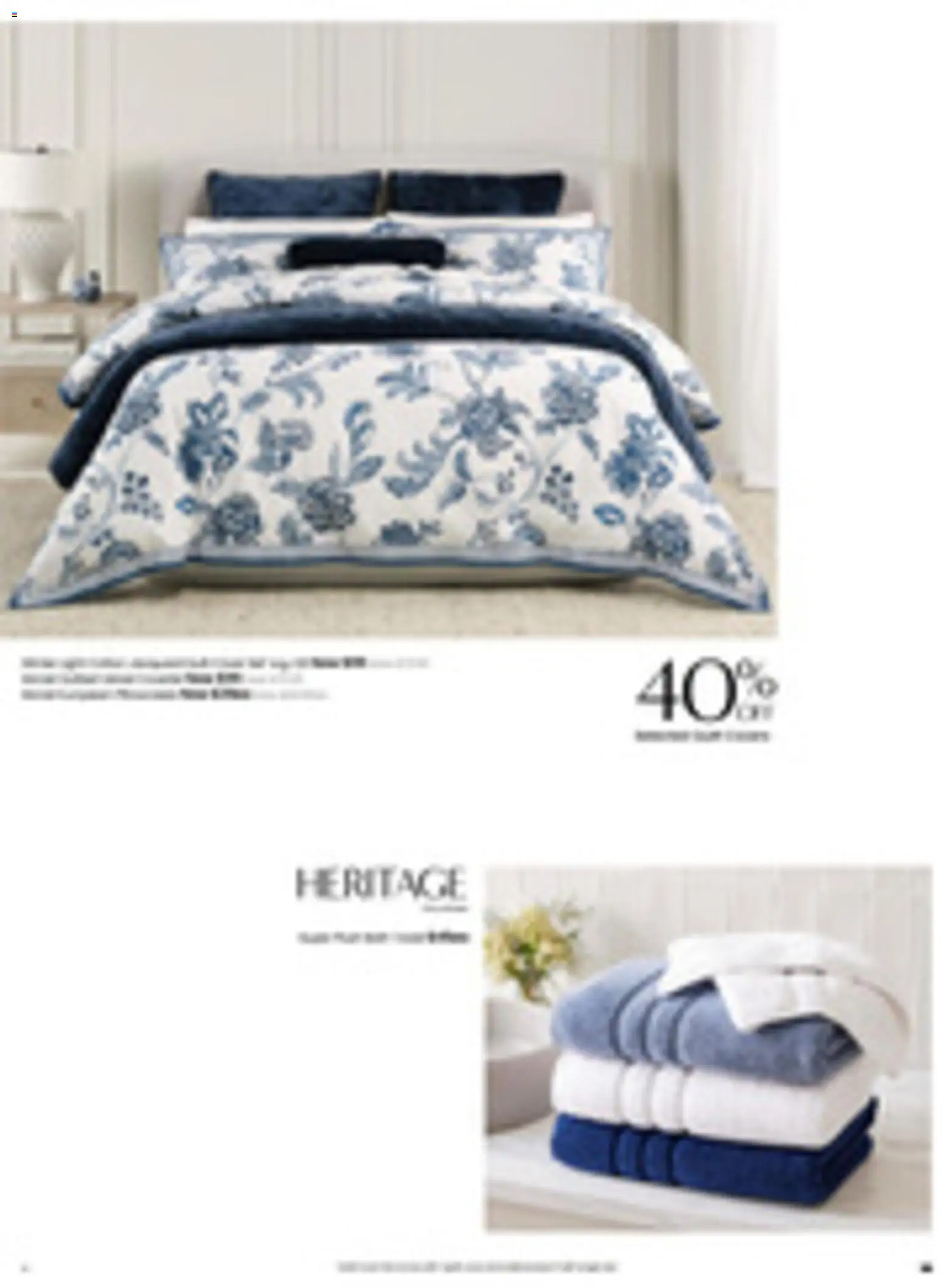 Myer catalogue - valid from 28.04.2026 | Page: 18