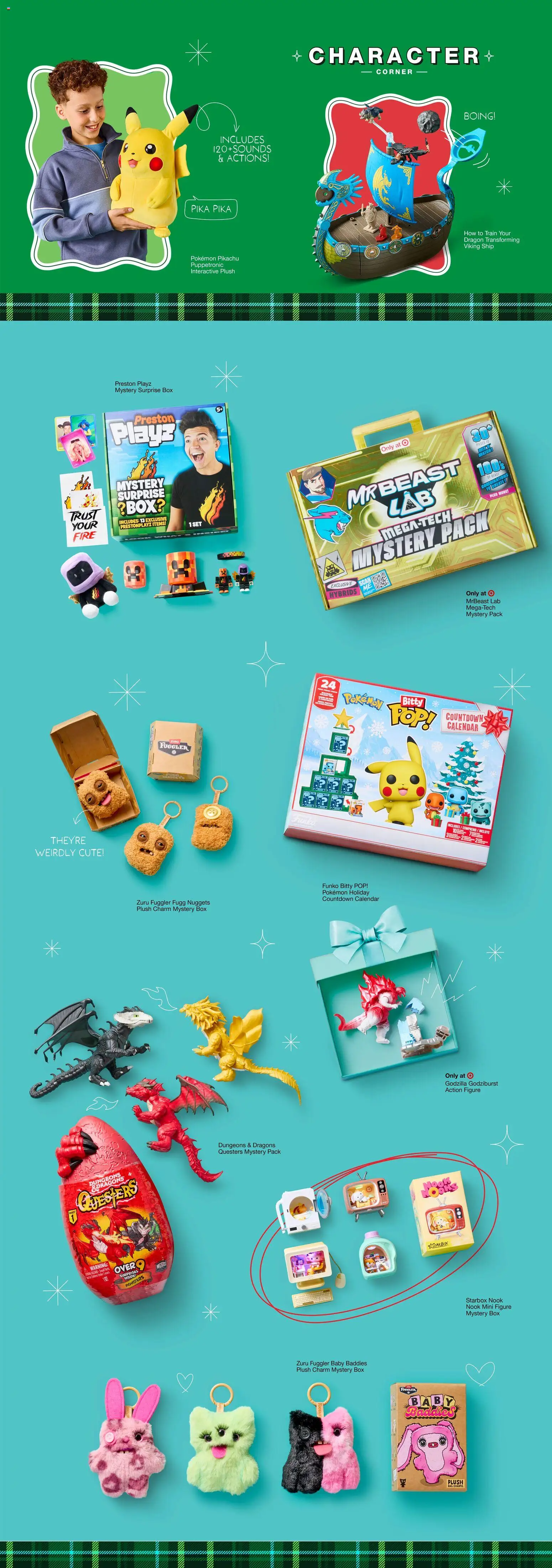 Target Toys Catalog - valid from 10/15/2026 | Page: 39