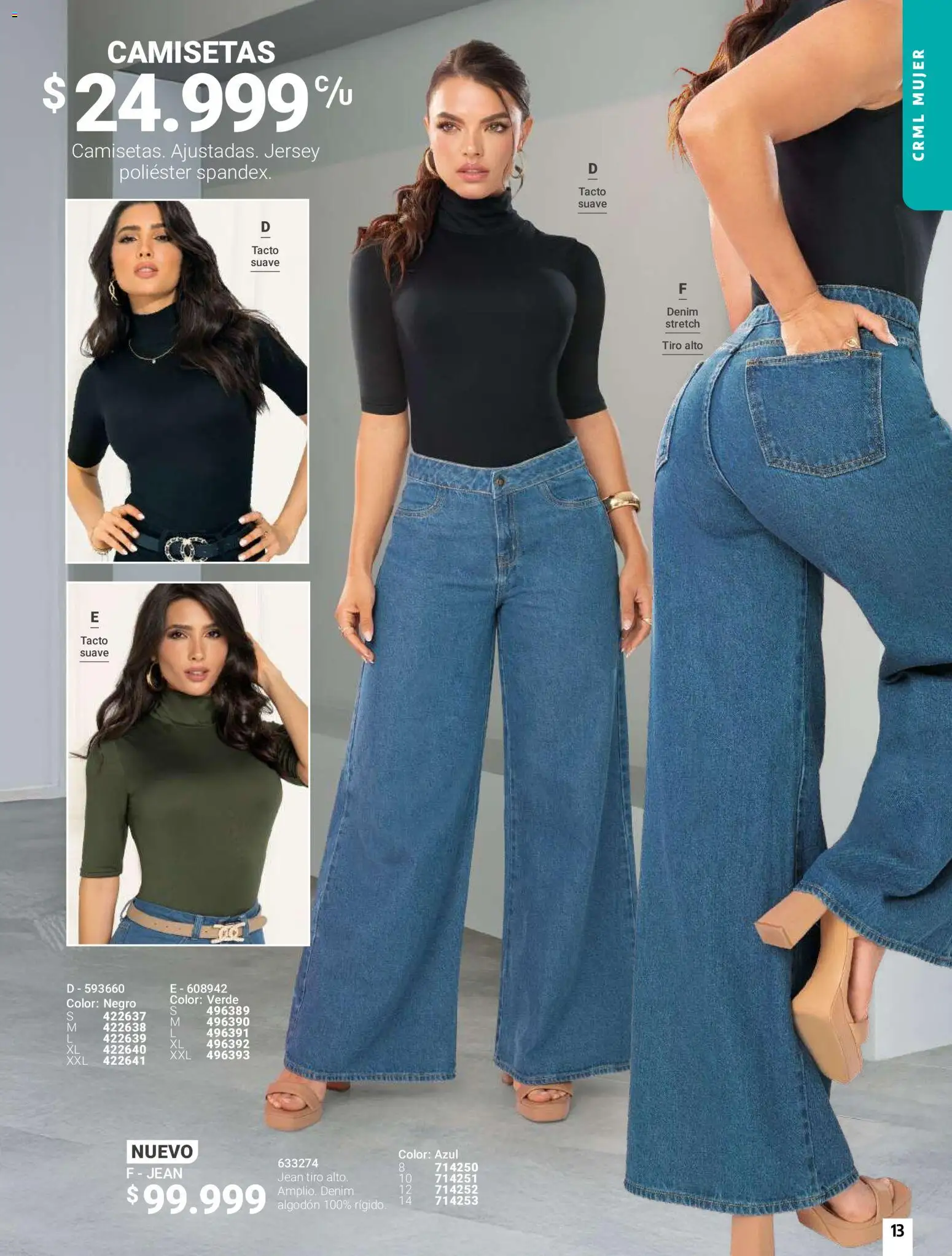 Carmel revista - valida desde el 01.06.2026 | Página: 13