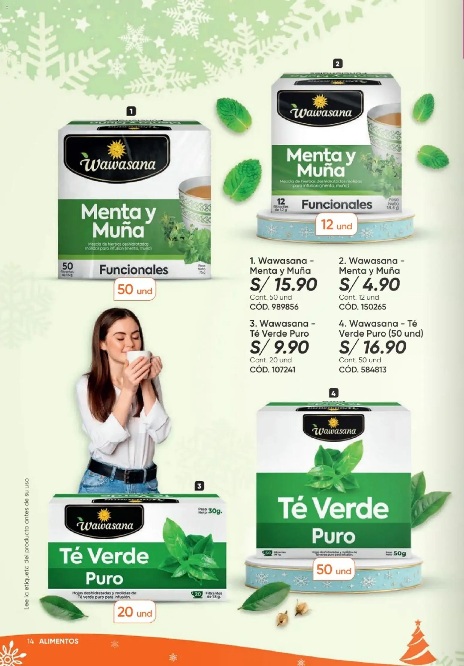 Catálogo Azzorti válido desde 10/10/2026 | Página: 14