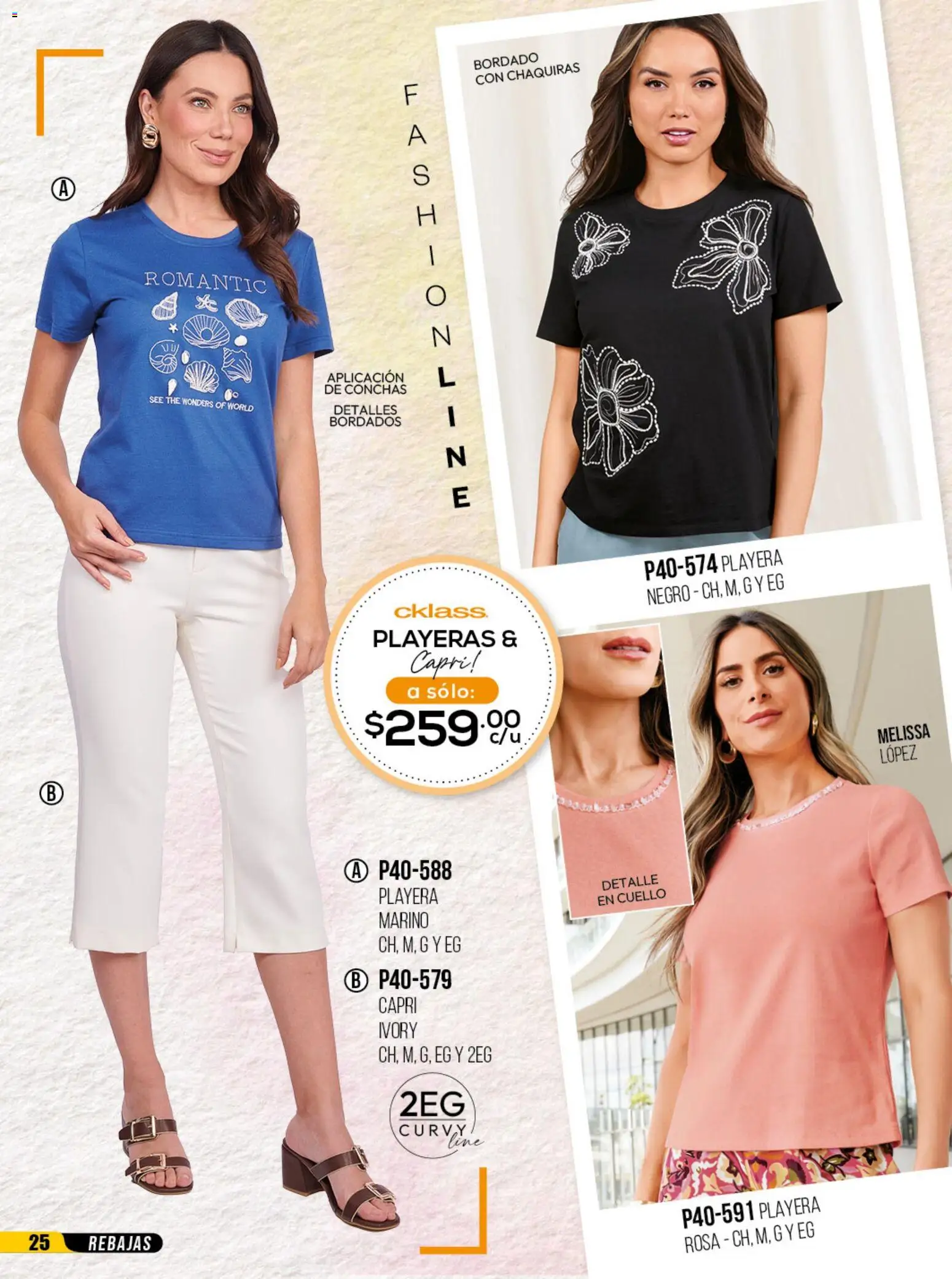 CKLASS ofertas de 01/06 — page 444