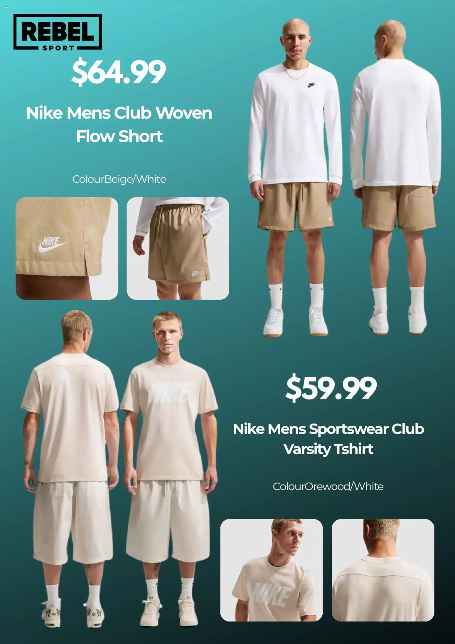 Rebel Sport catalogue from 24 Jun 2026 | Page: 3