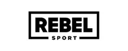Logo Rebel Sport logo