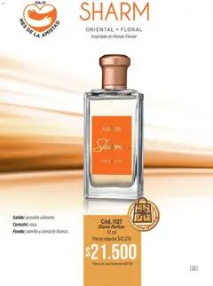 Vista previa Catálogo Amodil Campaña 9 válido desde el 05.05.2026 | Página: 59 | Productos: Bolsa