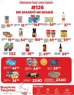 Vista previa de Alsuper katalog, nuevo folleto de la tienda, válido en México a partir del 18/09/2026 | Página: 6