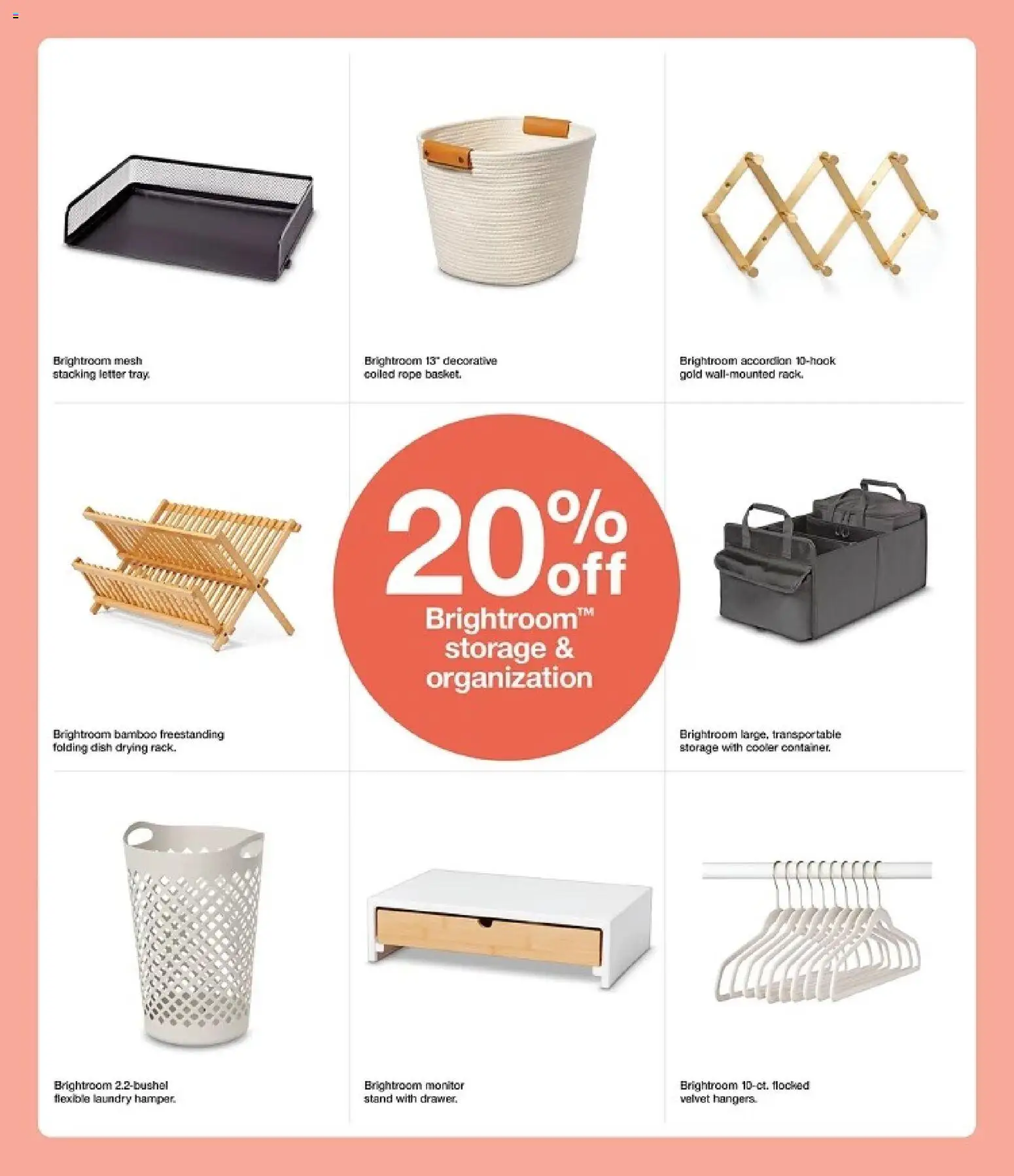 Target Weekly Ad - valid from 21.06.2026 | Page: 21