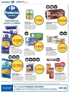 Vista previa Carrefour - Carrefour Hiper válido desde el 17/06/2026 | Página: 18