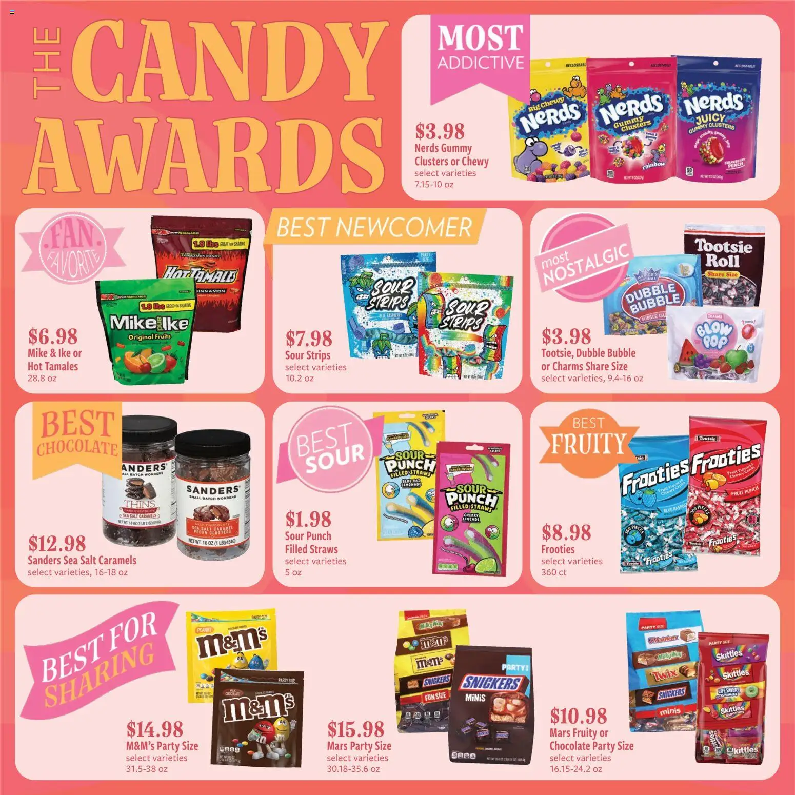 Fareway Weekly Ad - valid from 04.05.2026 | Page: 14