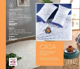 Vista previa de AVON Casa & Estilo 8 2026, nuevo folleto de la tienda, válido en México a partir del 08.05.2026 | Página: 32