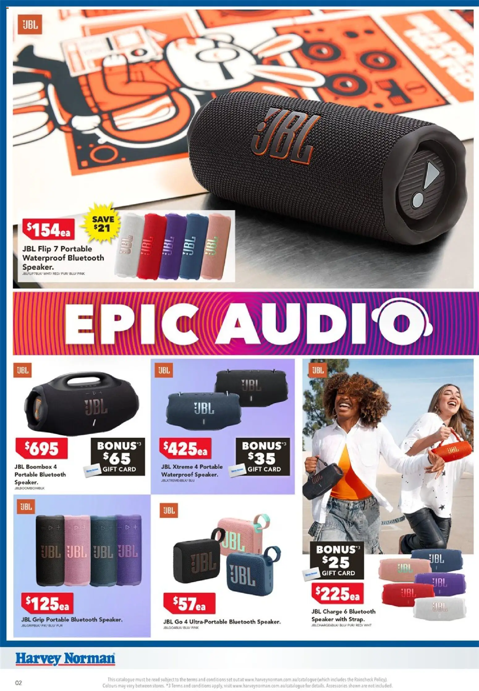 Harvey Norman catalogue - valid from 14.05.2026 | Page: 2