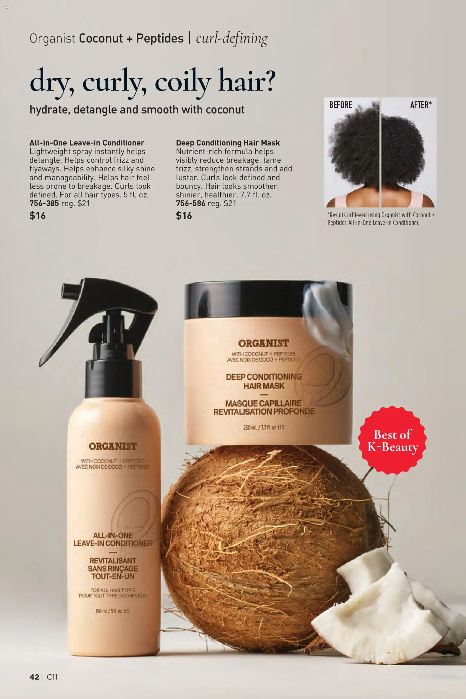 Avon Brochure - valid from 20.05.2026 | Page: 42
