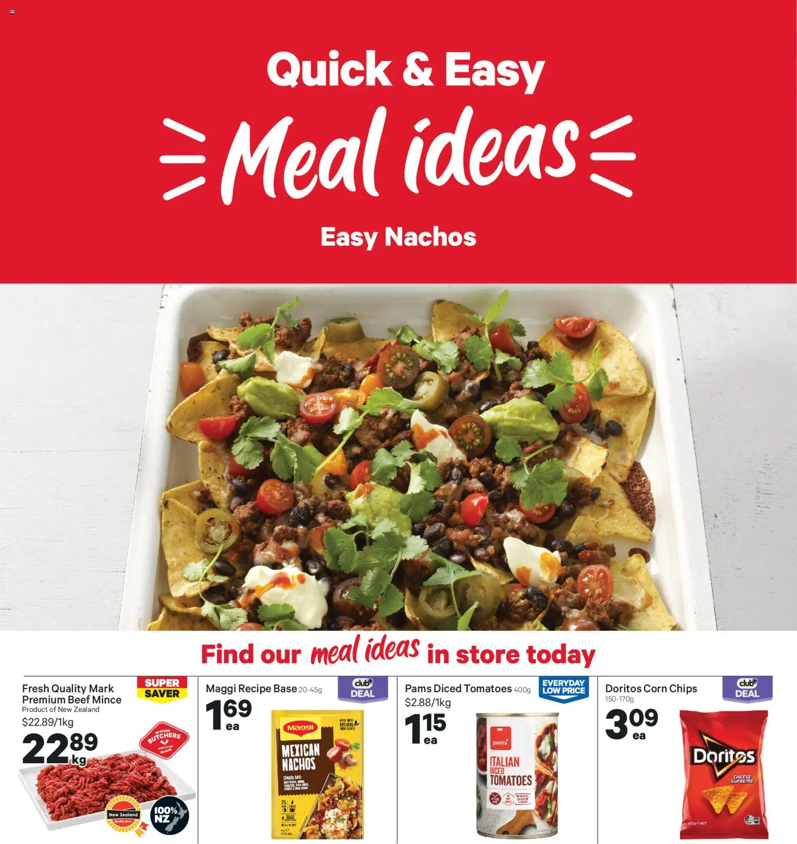 New World catalogue from 20 Jul 2026 | Page: 10