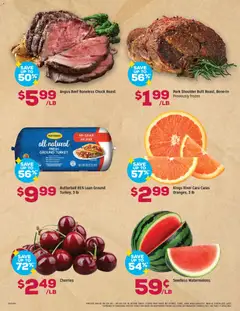 Preview of Grocery Outlet weekly ads valid from 29.04.2026 | Page: 3