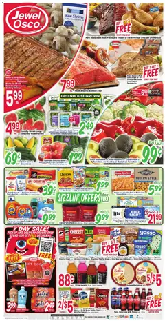 Preview of Jewel Osco weekly ads valid from 08/26/2026