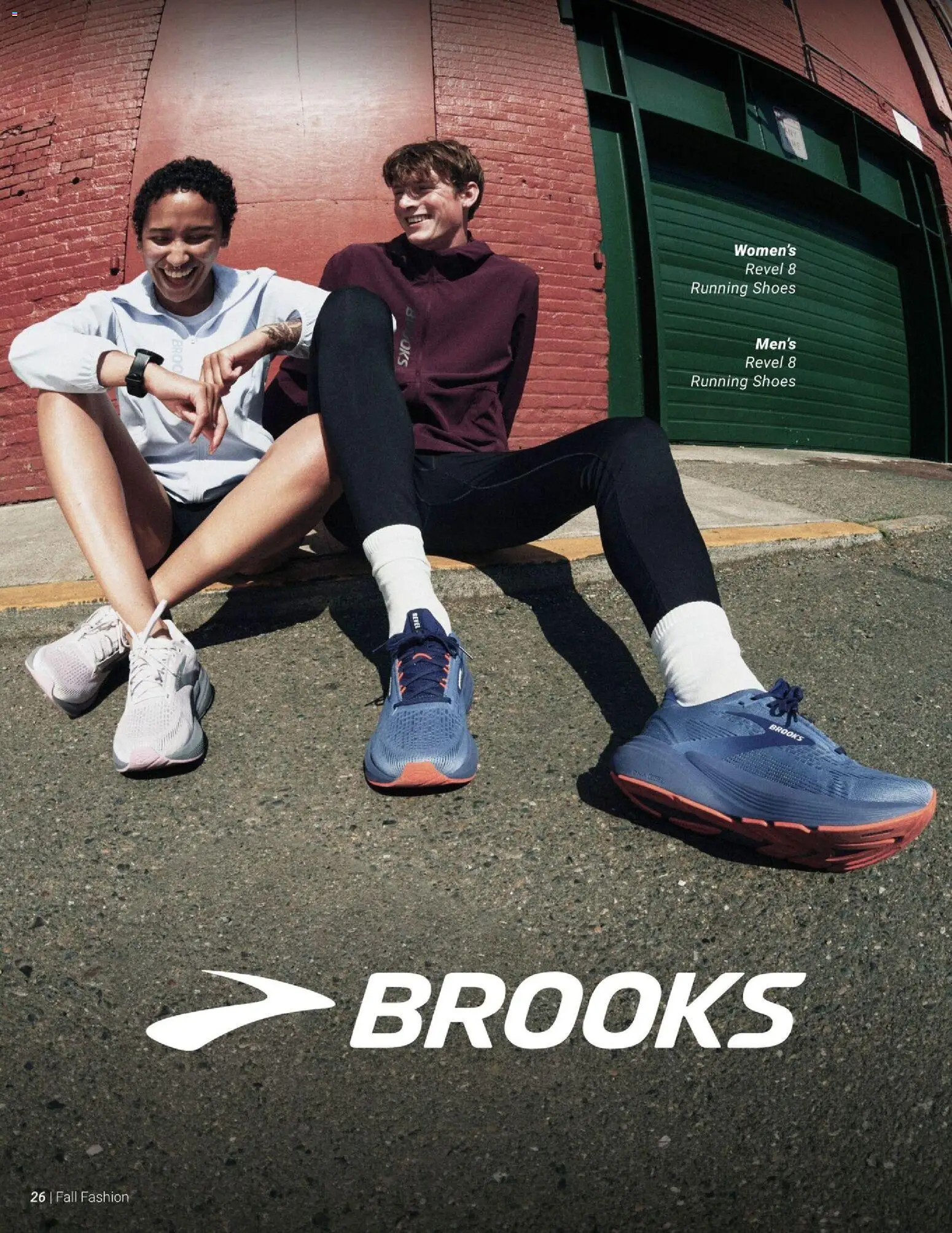 Dunham's Sports Fall Fashion Catalog - valid from 08/27/2026 | Page: 23