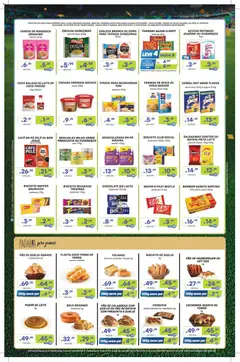 Prezunic ofertas Senador Camará - Pré-Visualização do folheto da loja Prezunic, válido de 09/07/2026 | Página: 2