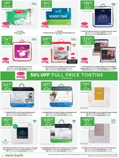 Preview of Harris Scarfe catalogue - valid from 18/09/2026 | Page: 2
