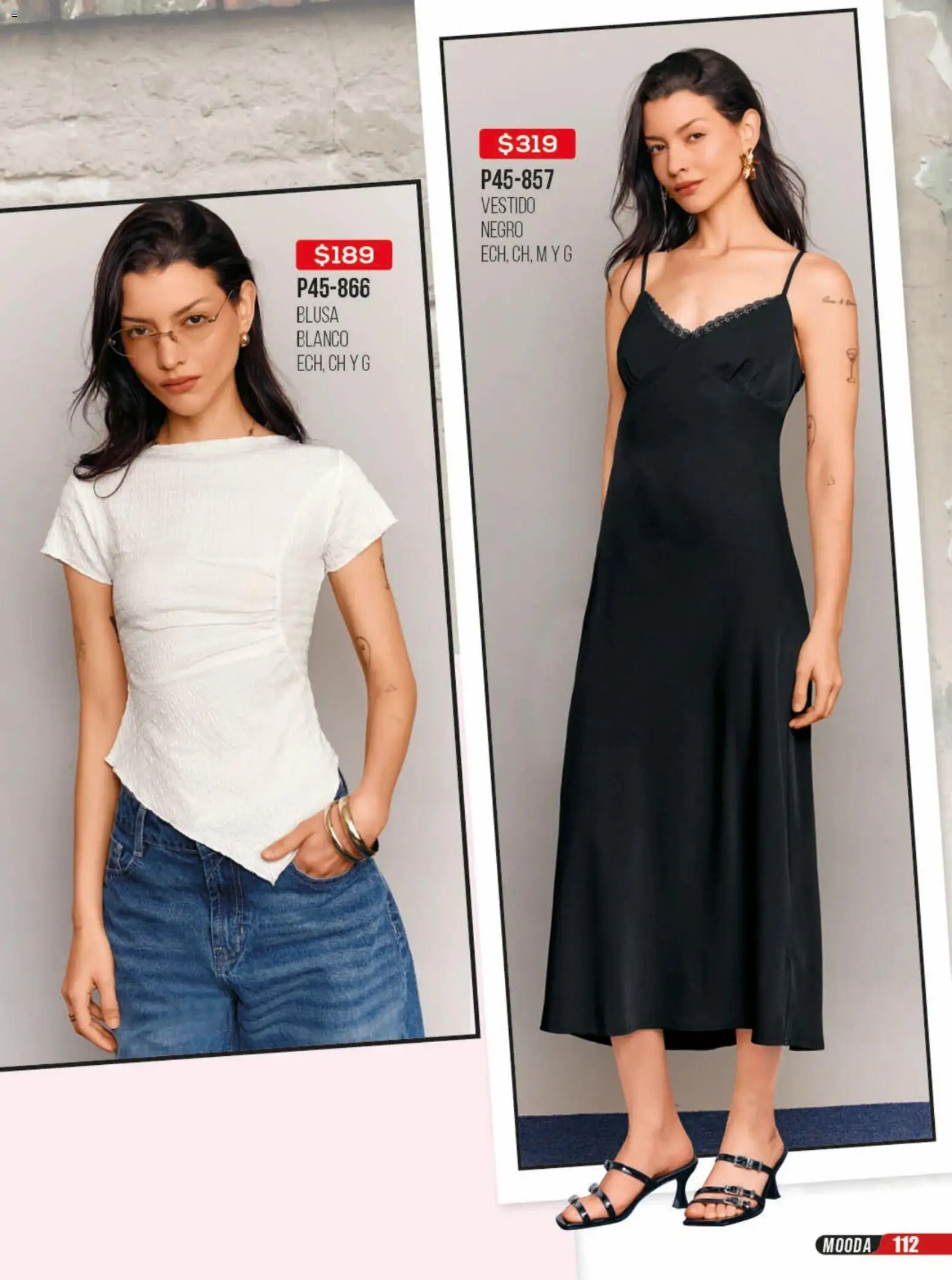 Nuevas ofertas de Cklass válidas en toda la República Mexicana desde el 23/06/2026. ¡Encuentra las mejores ofertas en Cklass catálogo Rebajas sobre rebajas calzado! | Página: 502 | Productos: Blusa, Vestido