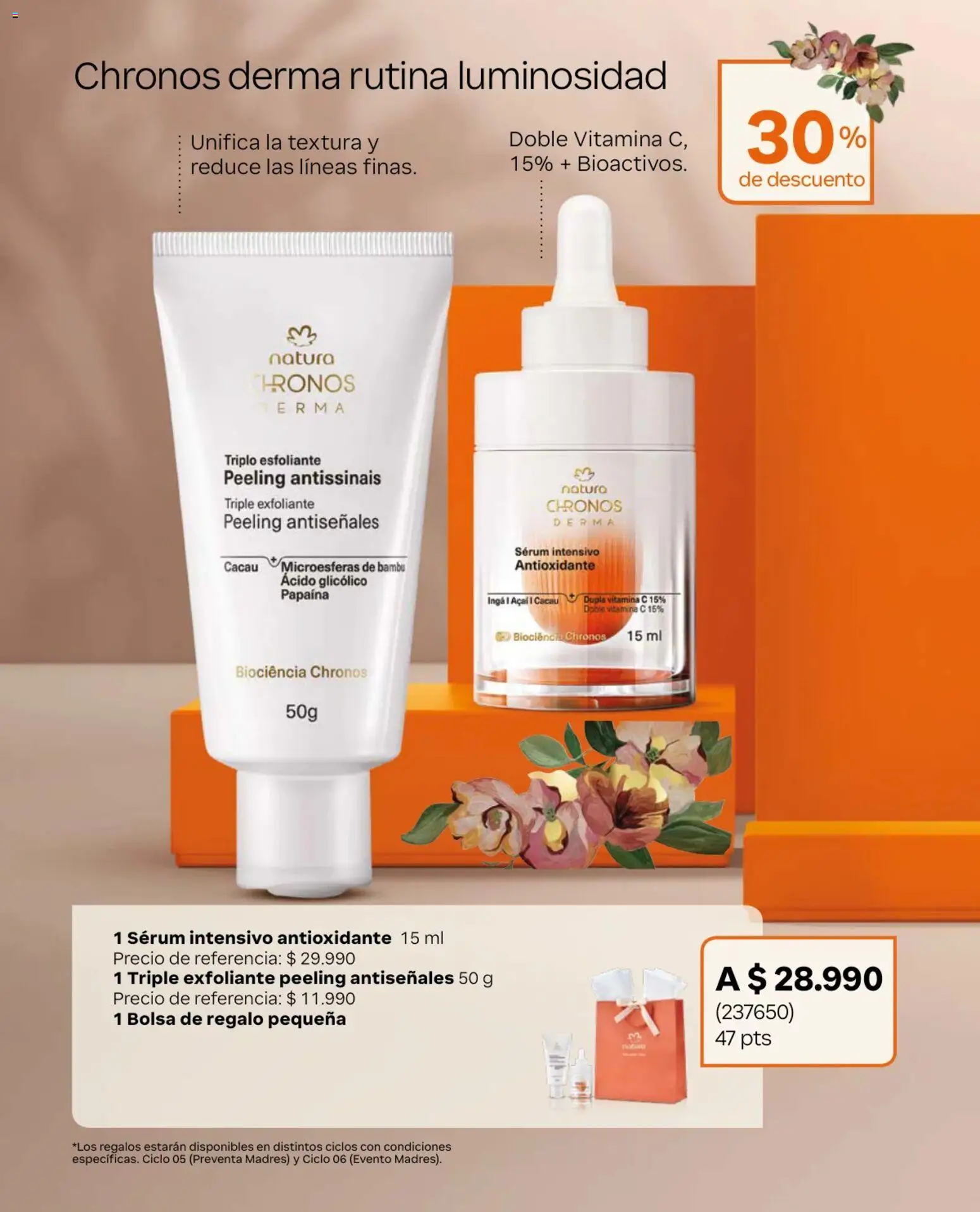 Natura Ofertas  │ válido desde el 01.05.2026 | Página: 34