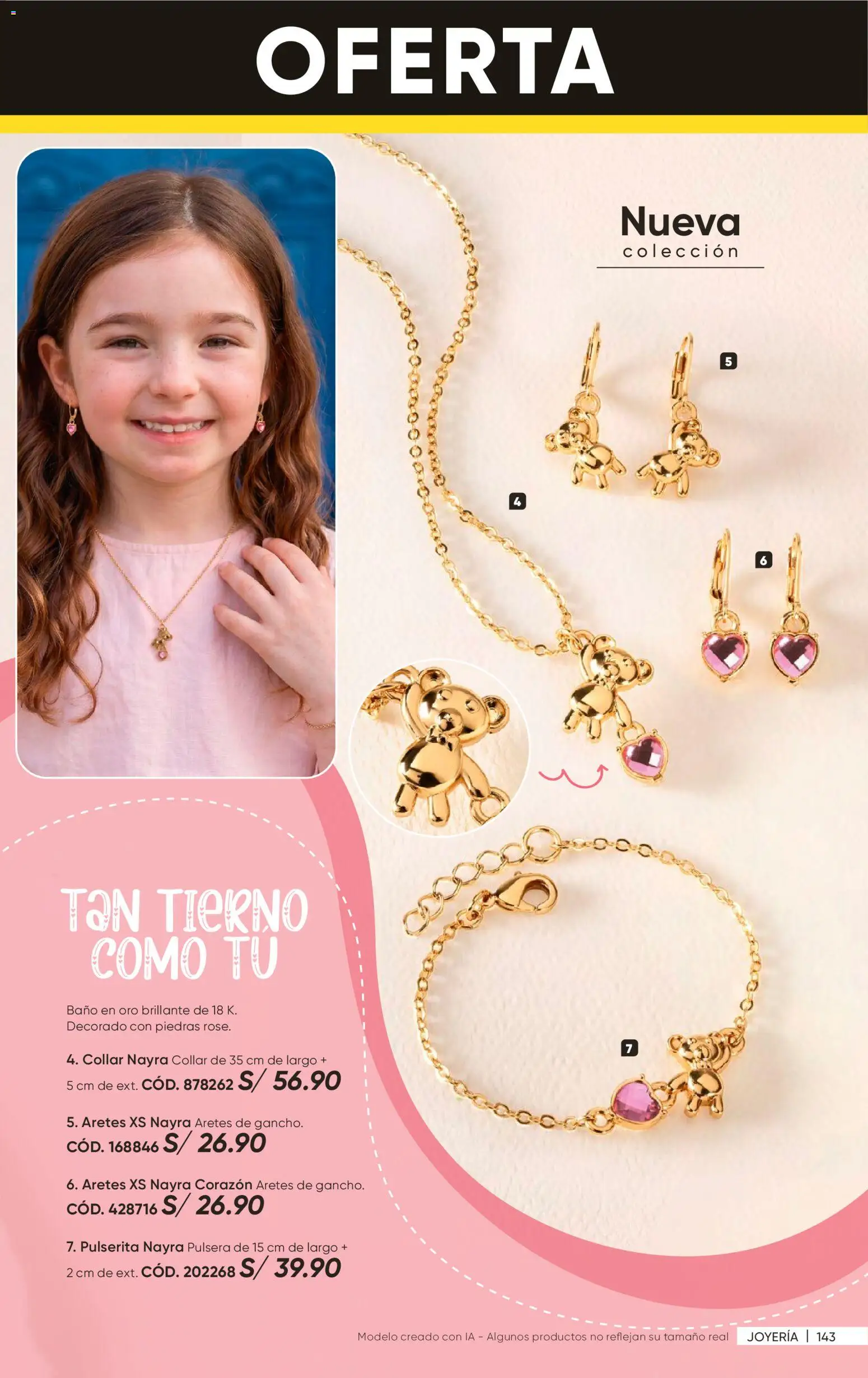 Catálogo Azzorti válido desde 14/08/2026 | Página: 145 | Productos: Baño