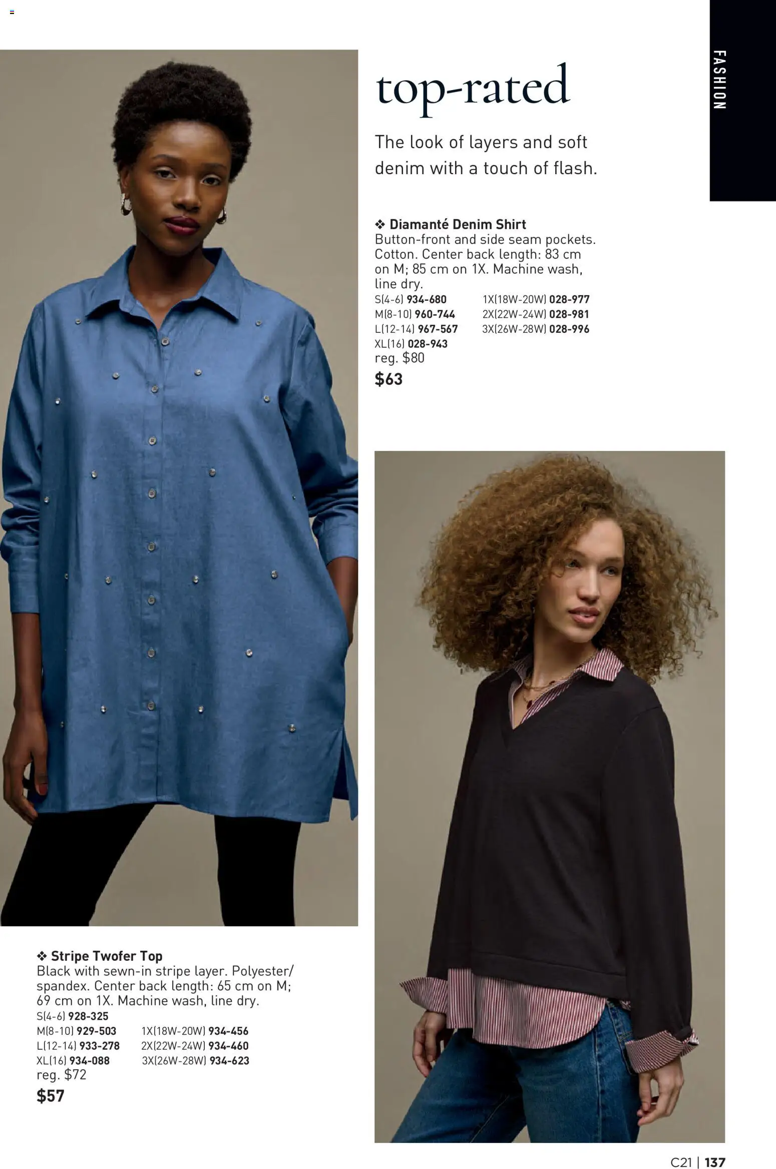 Avon flyer valid from Oct 8, 2026 | Page: 137