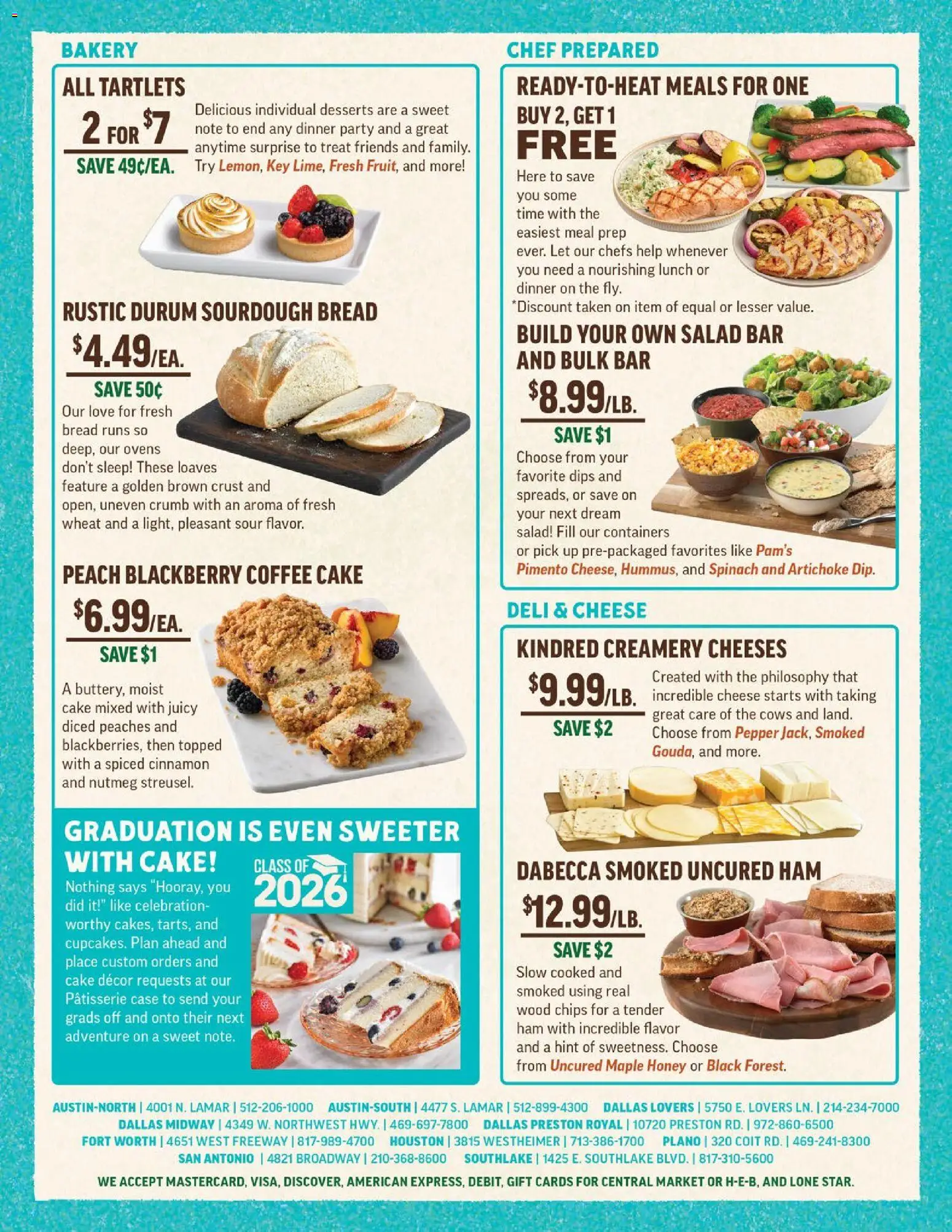Central Market Weekly Ad - valid from 13.05.2026 | Page: 6