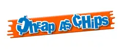 Cheap as Chips catalogue
