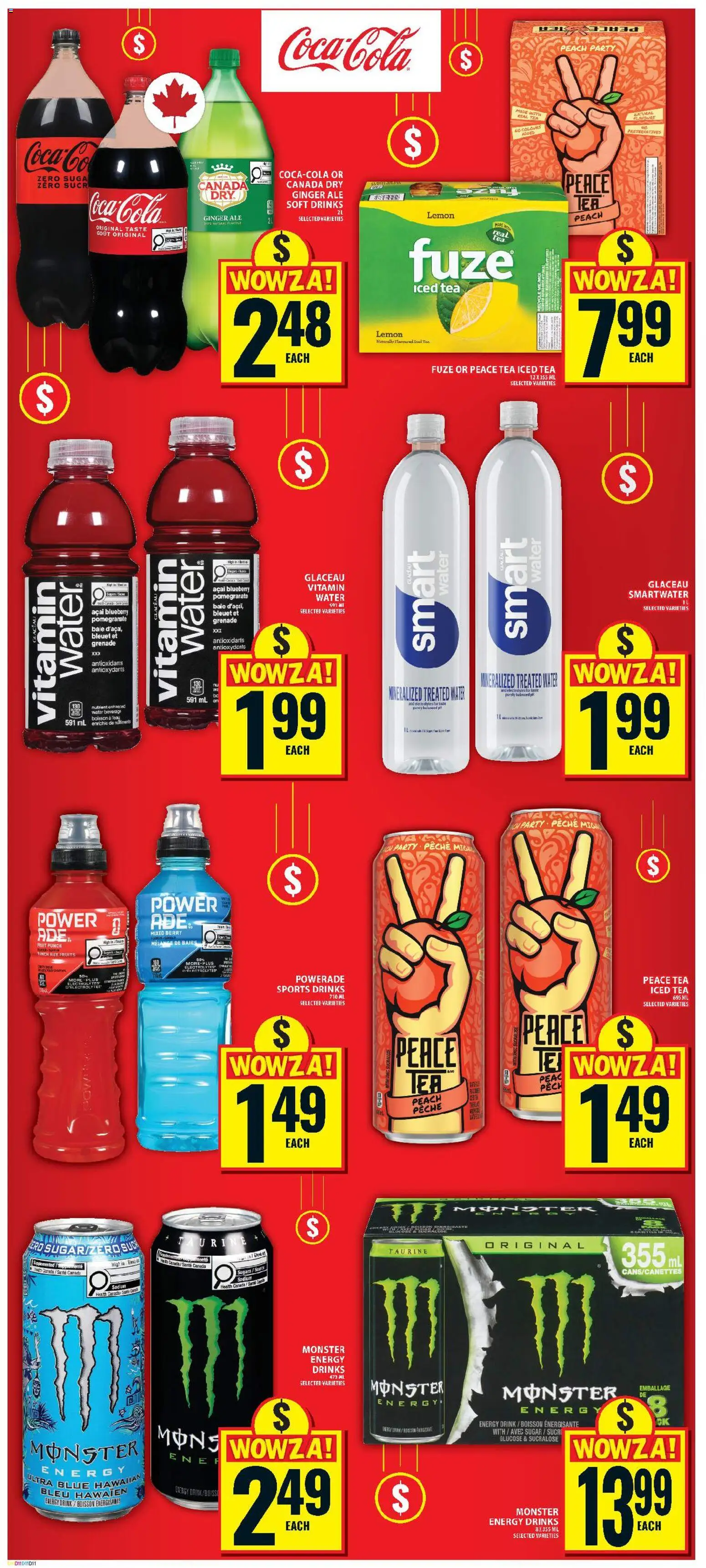 Food Basics flyer valid from Sep 10, 2026 | Page: 6