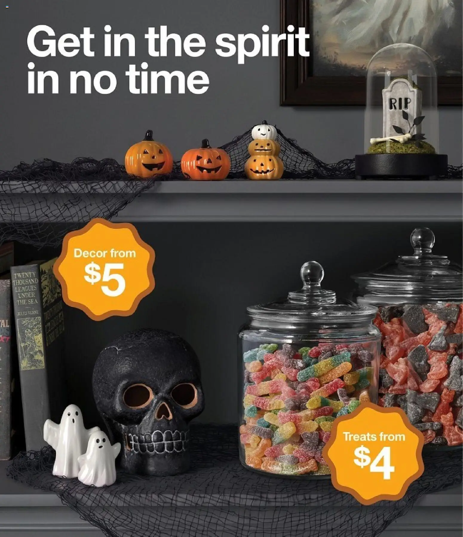 Target Weekly Ad - valid from 09/27/2026 | Page: 3