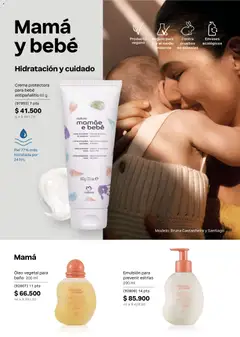 Natura catálogo -  Vista previa de la revista de la tienda Natura valido desde el 23/09/2026 | Página: 172