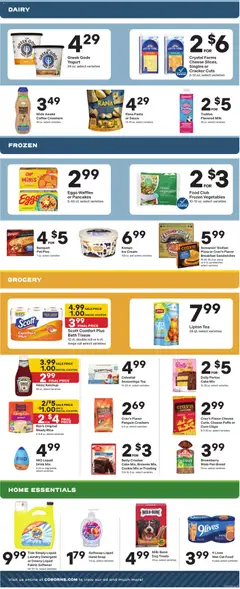 Preview of Coborn's weekly ads valid from 06.05.2026 | Page: 5