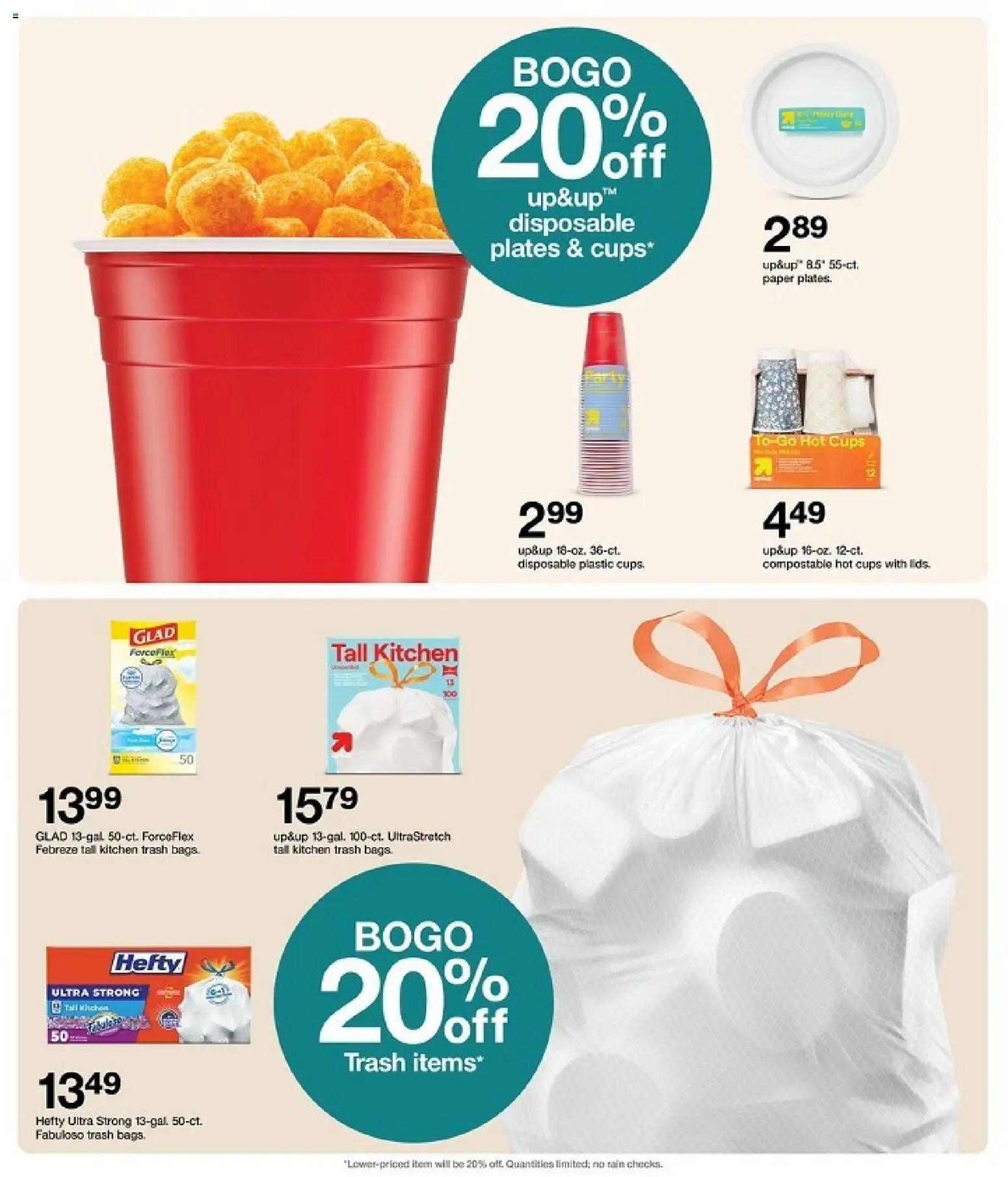 Target Weekly Ad - valid from 10/25/2026 | Page: 29