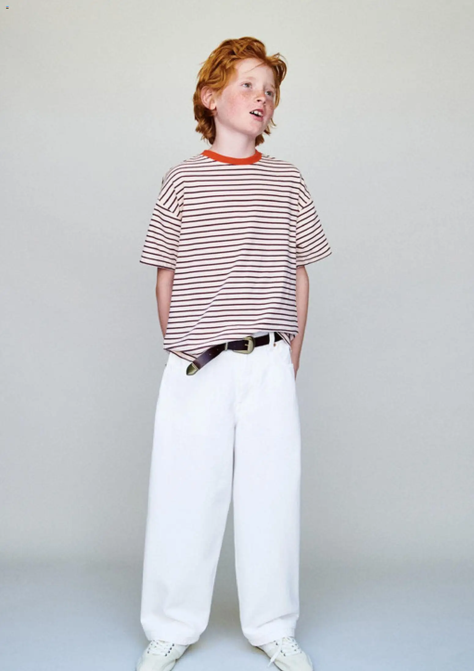 Nuevas ofertas de Zara válidas en toda la República Mexicana desde el 01.06.2026. ¡Encuentra las mejores ofertas en Zara catálogo Boys'! | Página: 5