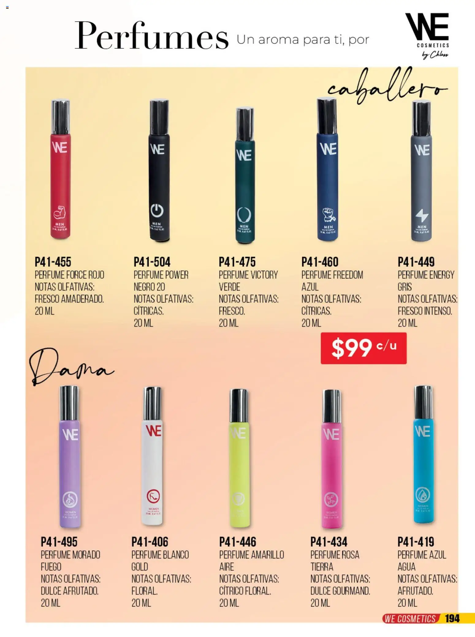 CKLASS ofertas de 01/06 — page 681