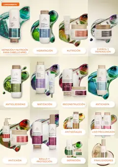 Natura catálogo Ciclo 10 -  Vista previa de la revista de la tienda Natura valido desde el 11/06/2026 | Página: 128