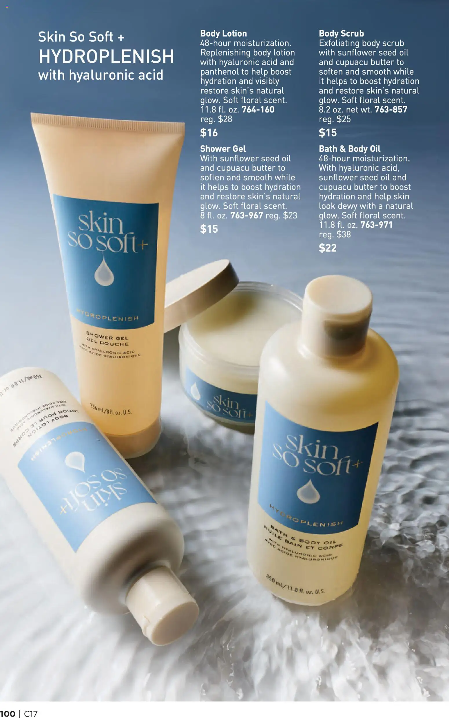 Avon Brochure - valid from 08/12/2026 | Page: 100