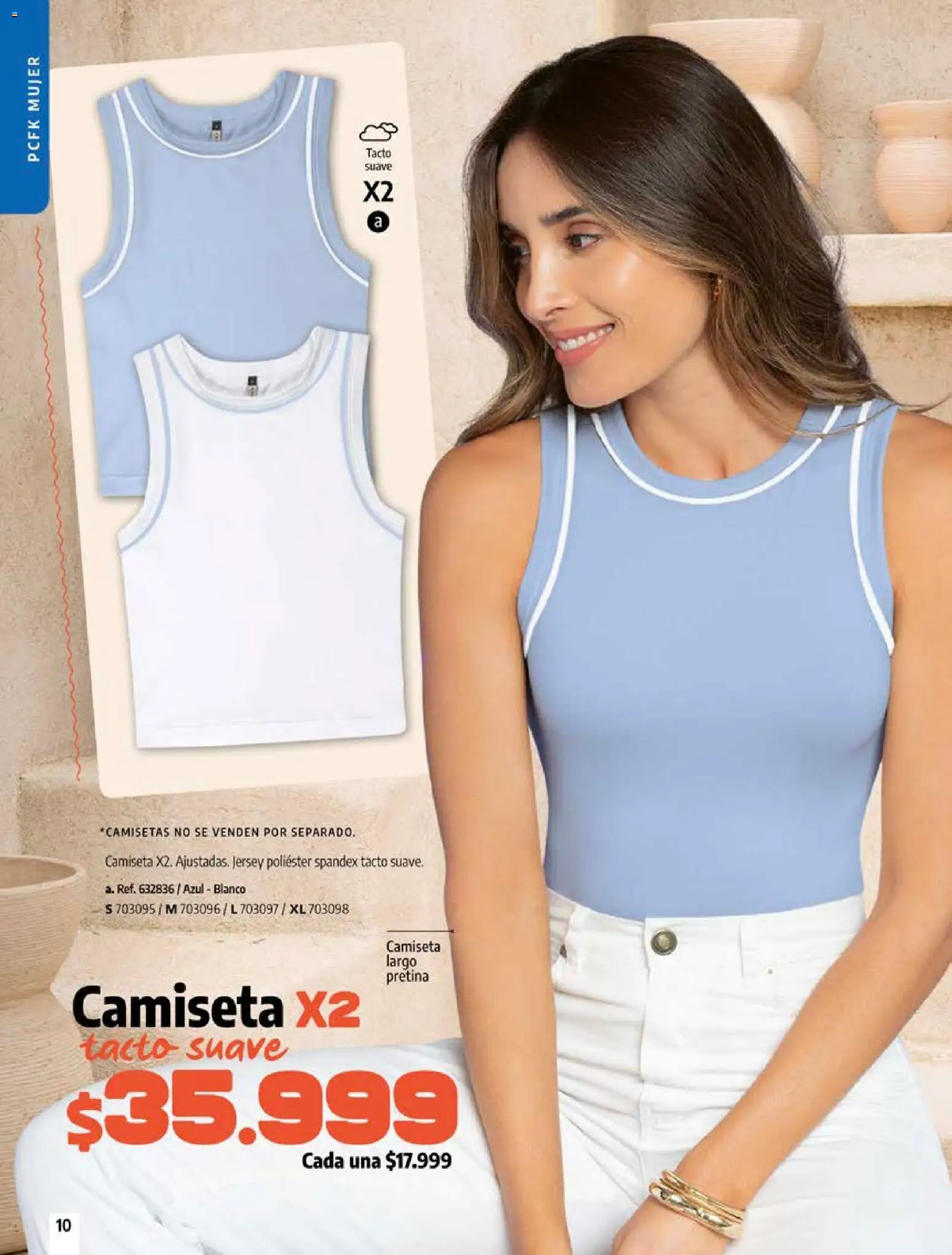 Pacifika revista - valida desde el 11/12/2026 | Página: 10