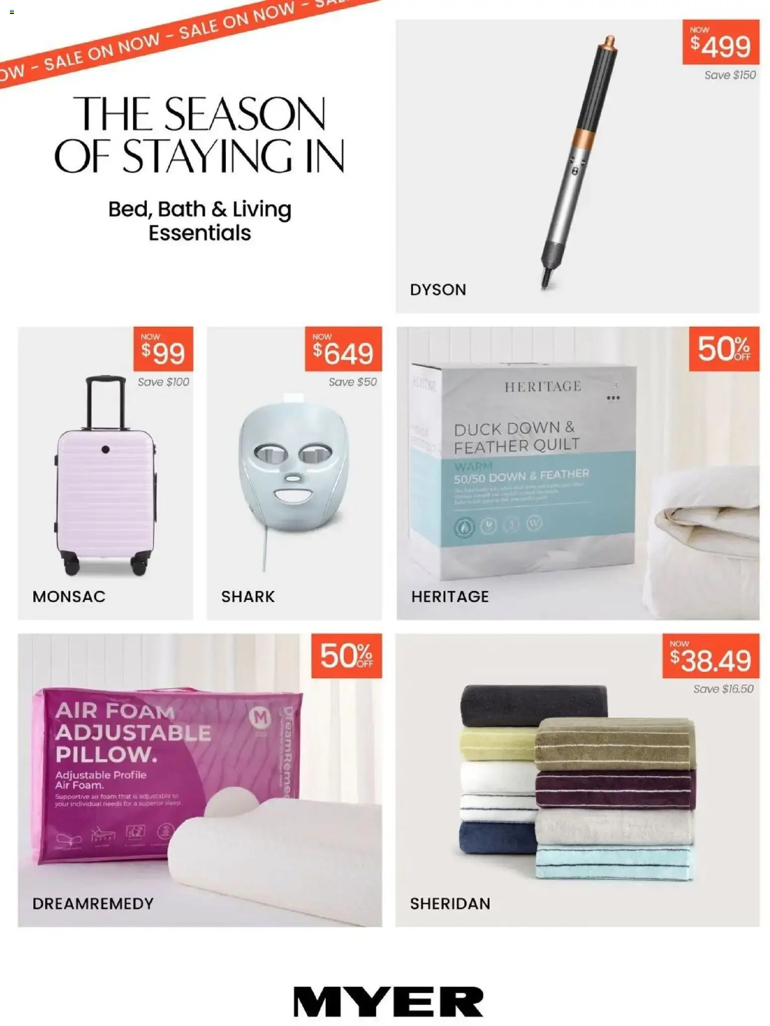 Deals catalogue - valid from 04.05.2026 | Page: 1 | Products: Bath, Duck