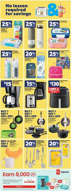 Preview of Real Canadian Superstore weekly flyer / circulaire from shop Real Canadian Superstore valid from Jul 30, 2026 | Page: 31