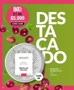 Vista previa Bagués - Catálogo válido desde el 01.06.2026 | Página: 28